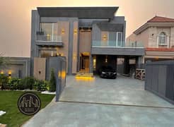 Brand New Luxury House For Sale
