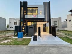 3 Years Installment Plan Luxury Designer House In Park View City Lahore