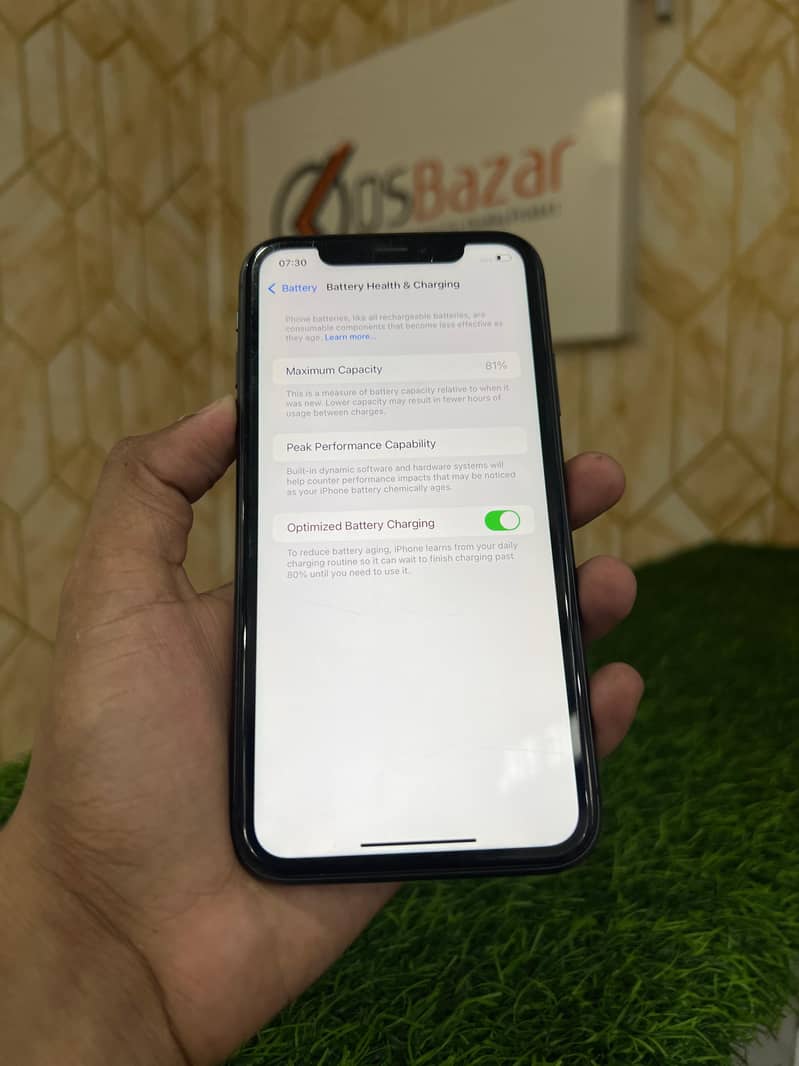 Iphone 11 64gb Non Pta Factory Unlock 2