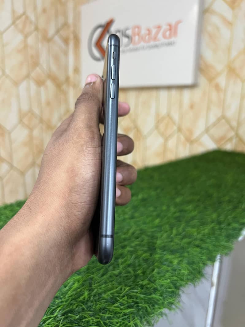 Iphone 11 64gb Non Pta Factory Unlock 4