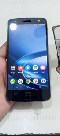 moto z force 4/32