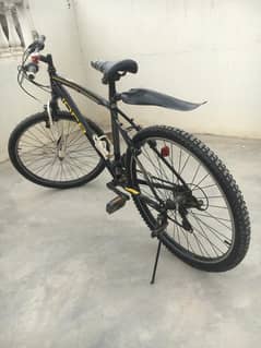 Bicycle For Urgent Sale