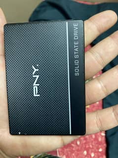 480GB SSD