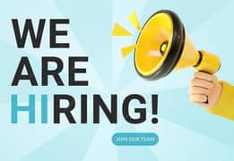 IT & ICT Support Officer