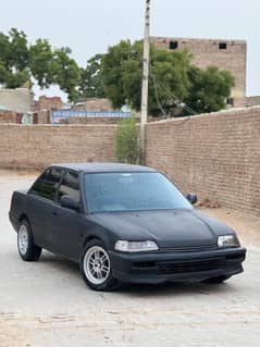 Civic