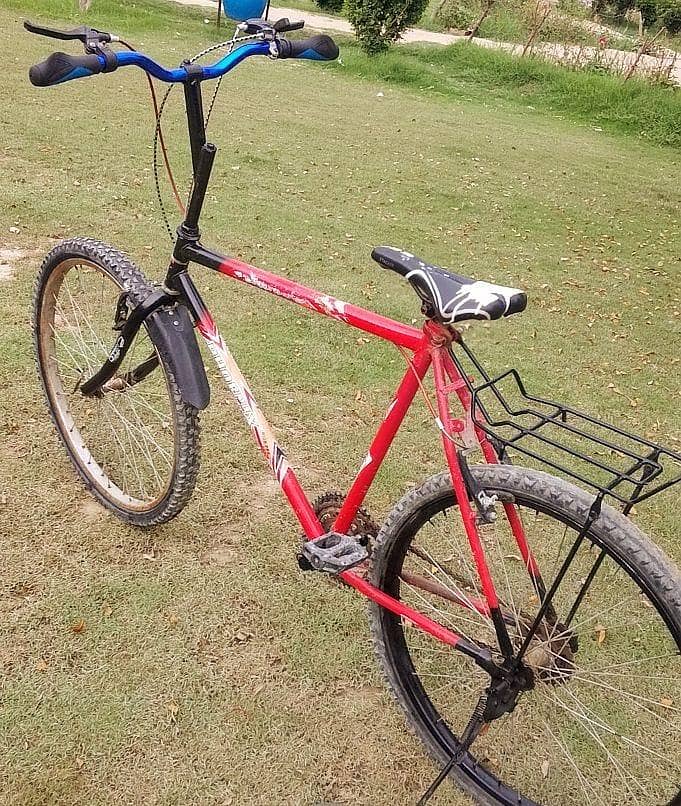 Phoenix Cycle 26 size all ok condition 3