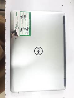 Dell 7440 core I 5 4th generation 4 gb 128 gb ssd