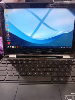 Acer C738T