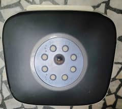 portable ac