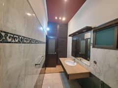 Lower Lock 1 Kanal Upper Portion for Rent in DHA Lahore Phase 4 Block AA