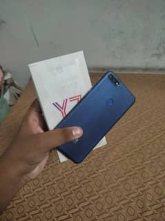 Huawei y7 prime