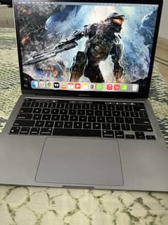 Macbook