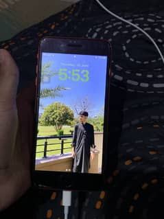 Iphone 8 plus