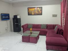 Furnish
