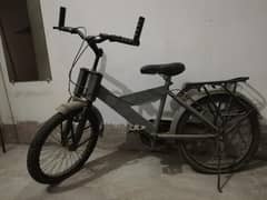 MID SIZE BICYCLE
