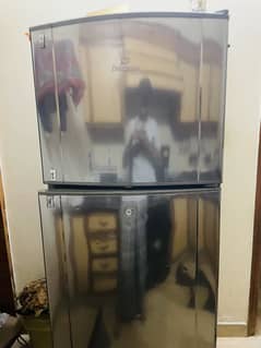 Dawlance Refrigerator 9188WB Mono Plus Perfect Working Condition