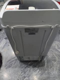 Kenwood washing machine