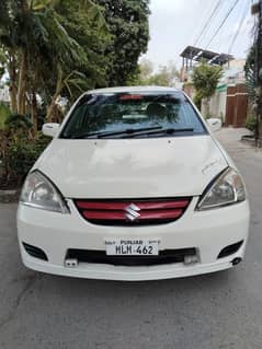 Suzuki Liana 2006