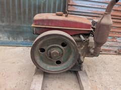 petar engine 16hp
