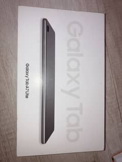 GALAXY TAB A7