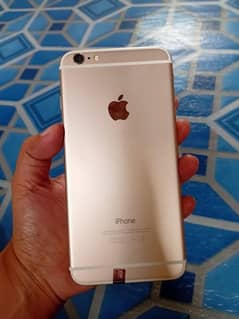 iphone 6 s plus 128 gp my Whatsapp number 03411594804
