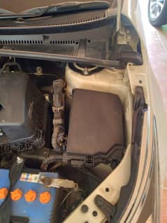 Toyota Altis Grande 2023