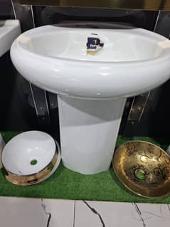 Total ceramics