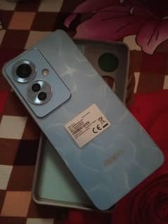 OPPO RENO 11F 5G (12/256)GB