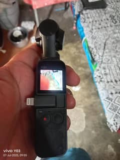 Dji pocket2