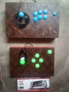 Arcade