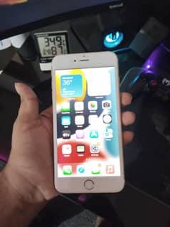 IPhone 6s plus PTA Approved