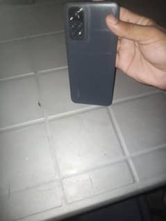 mobile phone  Redmi  note 11 .
