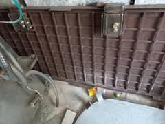 78x29 inch iron door for gold  locker room price 200 per kg