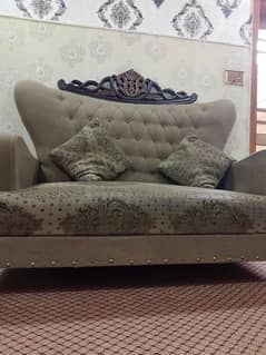 I want to sale my seven seater sofa