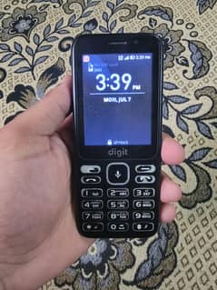 Jazz digit 4g