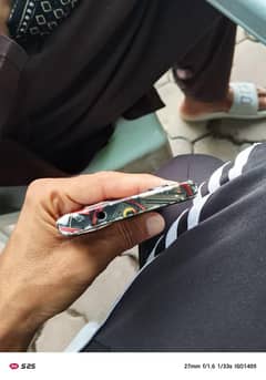 Moto Edge Plus