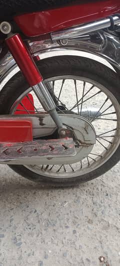 good bike total genion