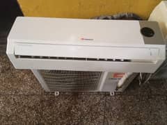 Dawlance AC  1.5 Ton Available For Sale for sale