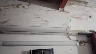 Haier ka ac h