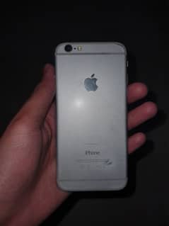 Dead iPhone 6