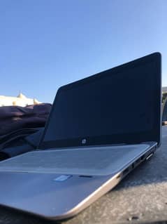 HP Core i5 6th Gen Laptop