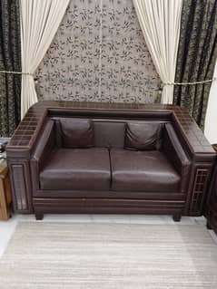 6 Seater Sofa set