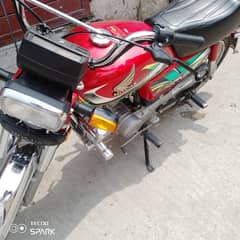 new condition