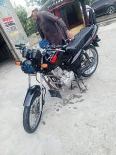 Ravi piagio bike 150cc