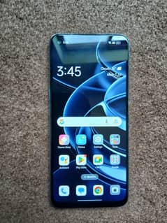 Oppo A96 8GB 128 GB