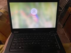Dell i7 5th Gen – Slim & Business Class Laptop | Backlit + SSD