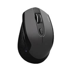 WIRELESS MOUSE[ROYCHE]silent optical mouse RX-550/2.4Ghz 03004800728