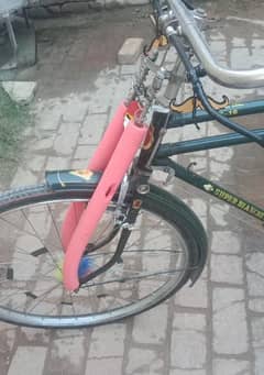 sohrab cycle
