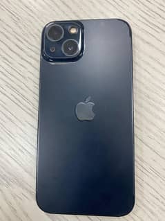 Iphone 13 mint Condition