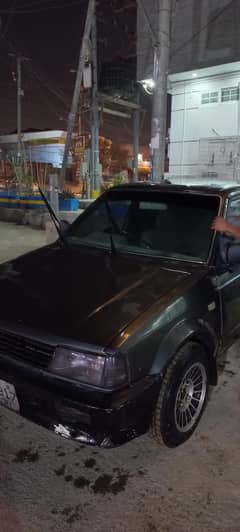 charade 1986 for sale